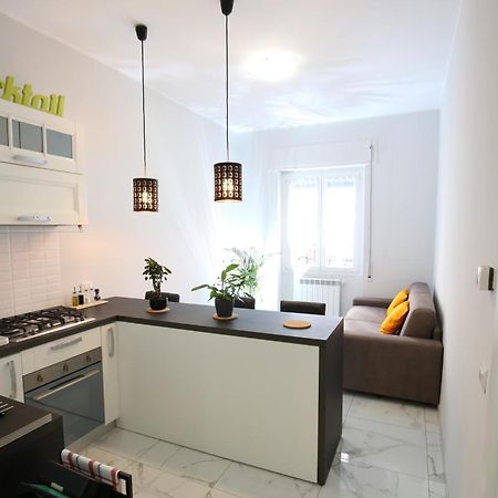 Apartament Quinqueremihouse Lido di Ostia Zewnętrze zdjęcie