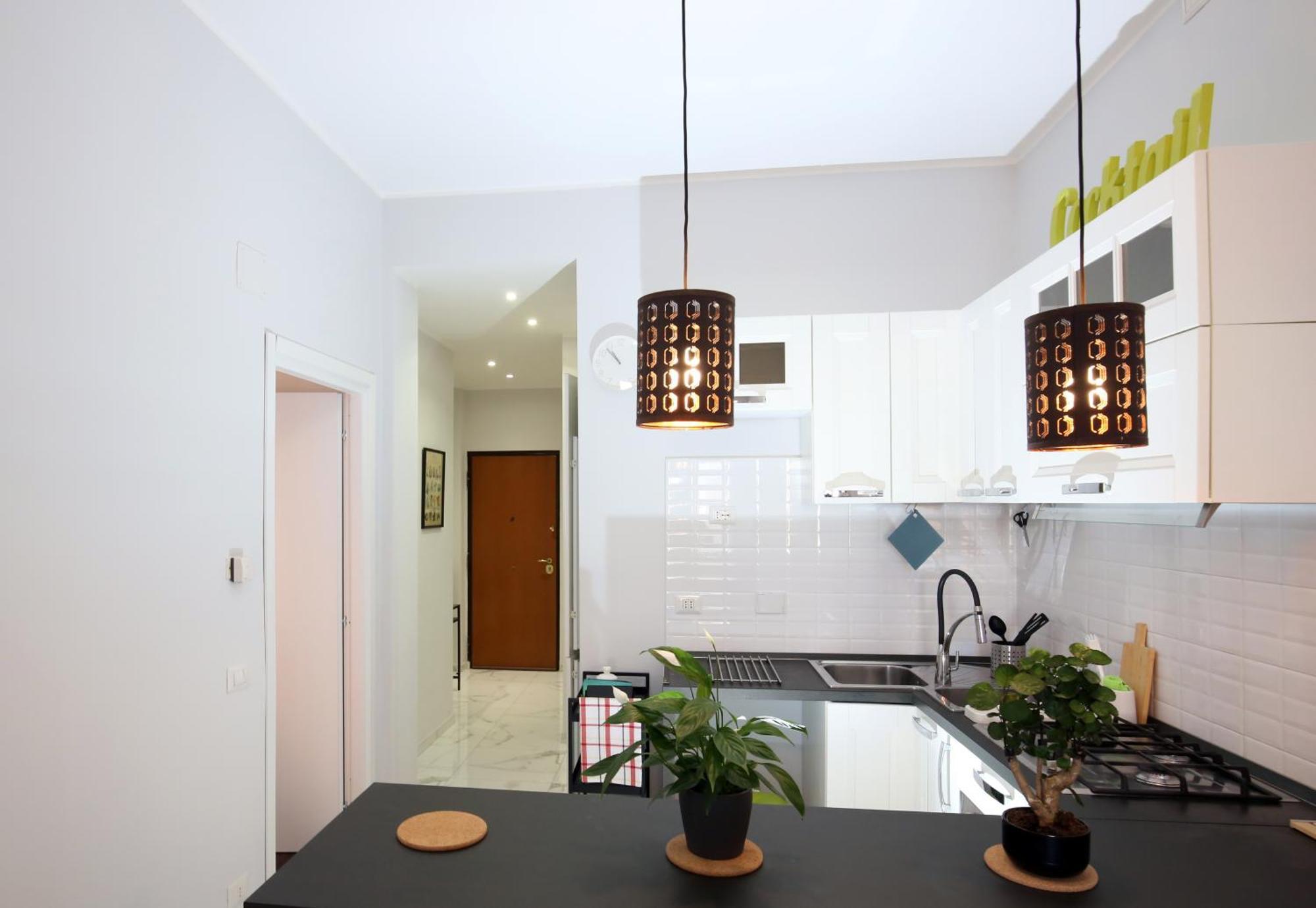 Apartament Quinqueremihouse Lido di Ostia Zewnętrze zdjęcie