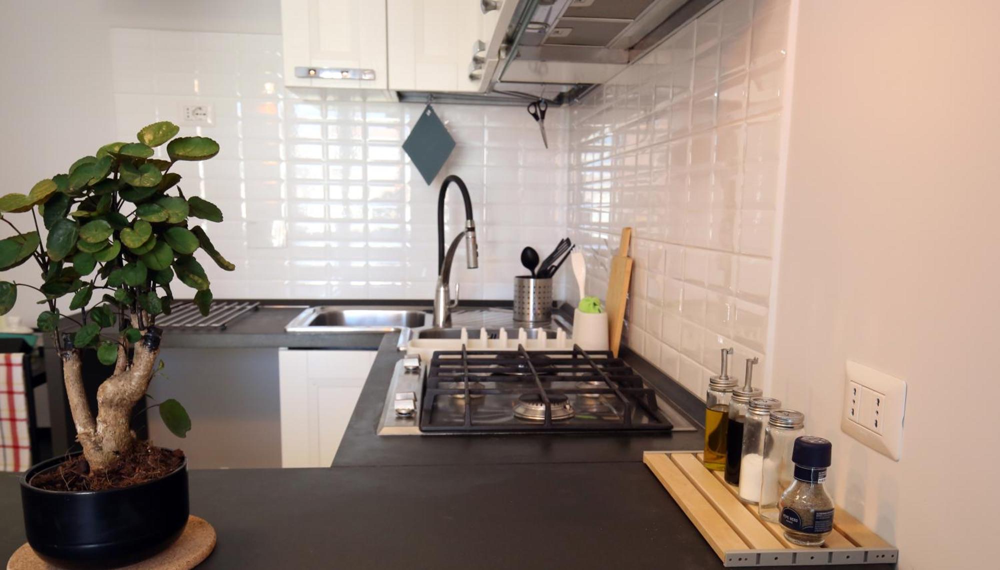 Apartament Quinqueremihouse Lido di Ostia Zewnętrze zdjęcie
