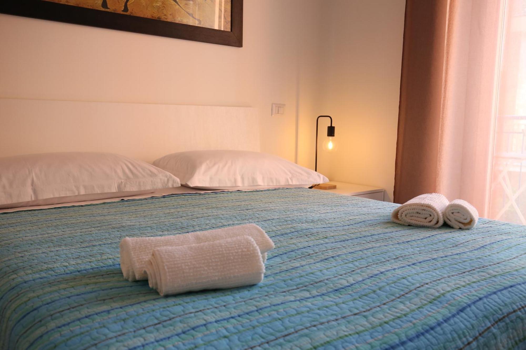 Apartament Quinqueremihouse Lido di Ostia Zewnętrze zdjęcie