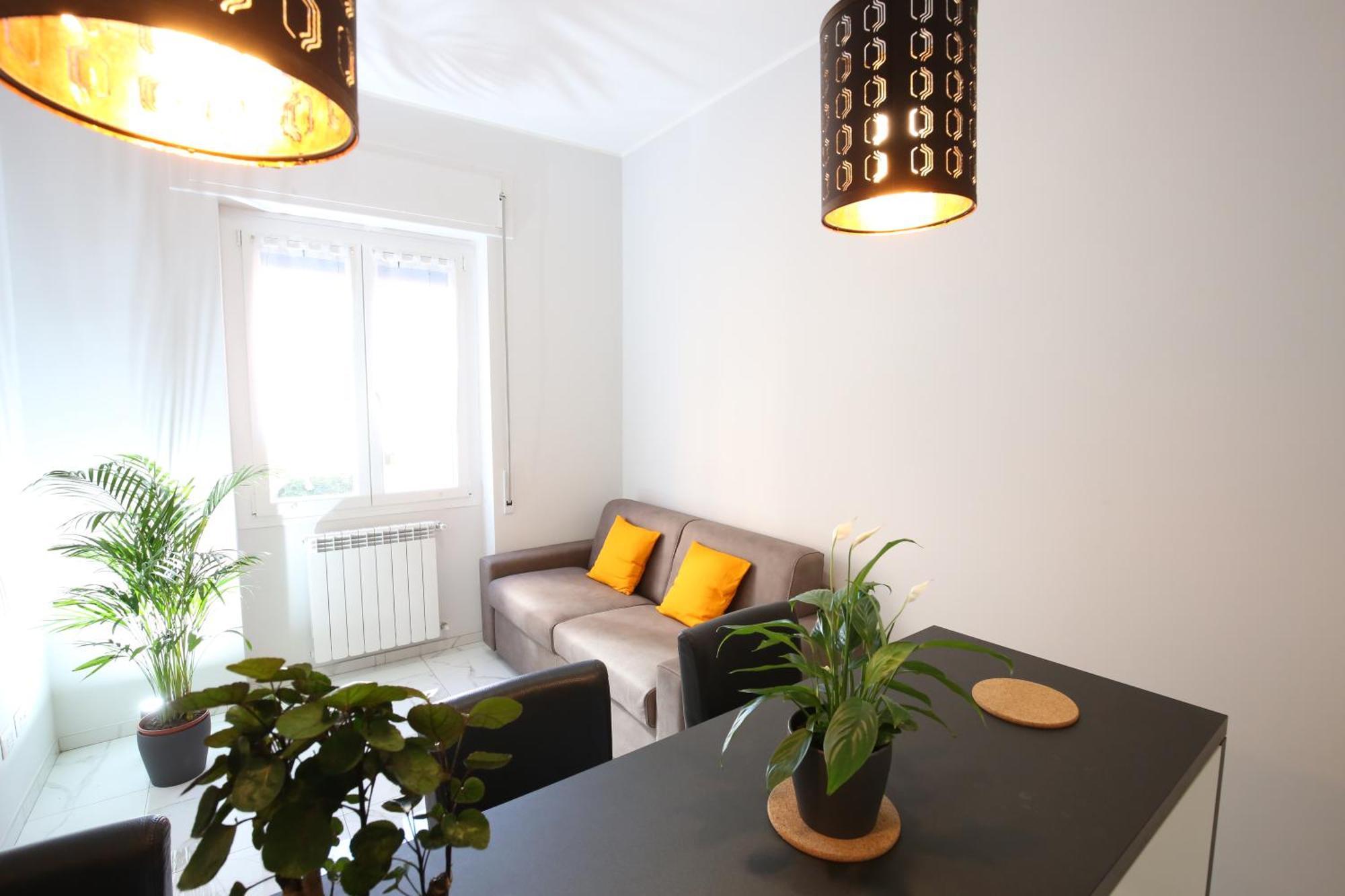 Apartament Quinqueremihouse Lido di Ostia Zewnętrze zdjęcie