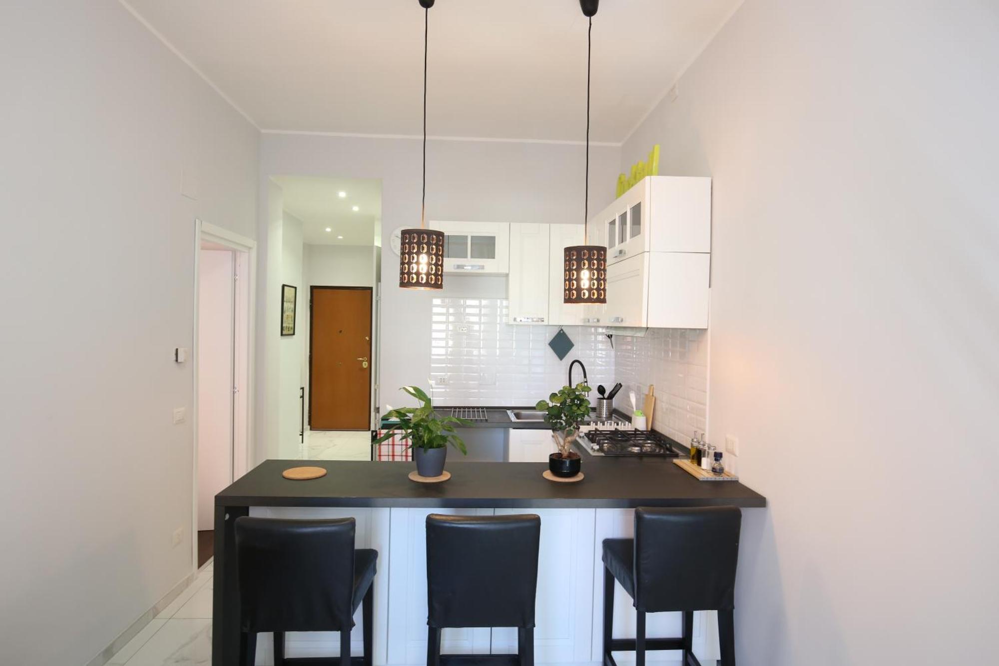 Apartament Quinqueremihouse Lido di Ostia Zewnętrze zdjęcie