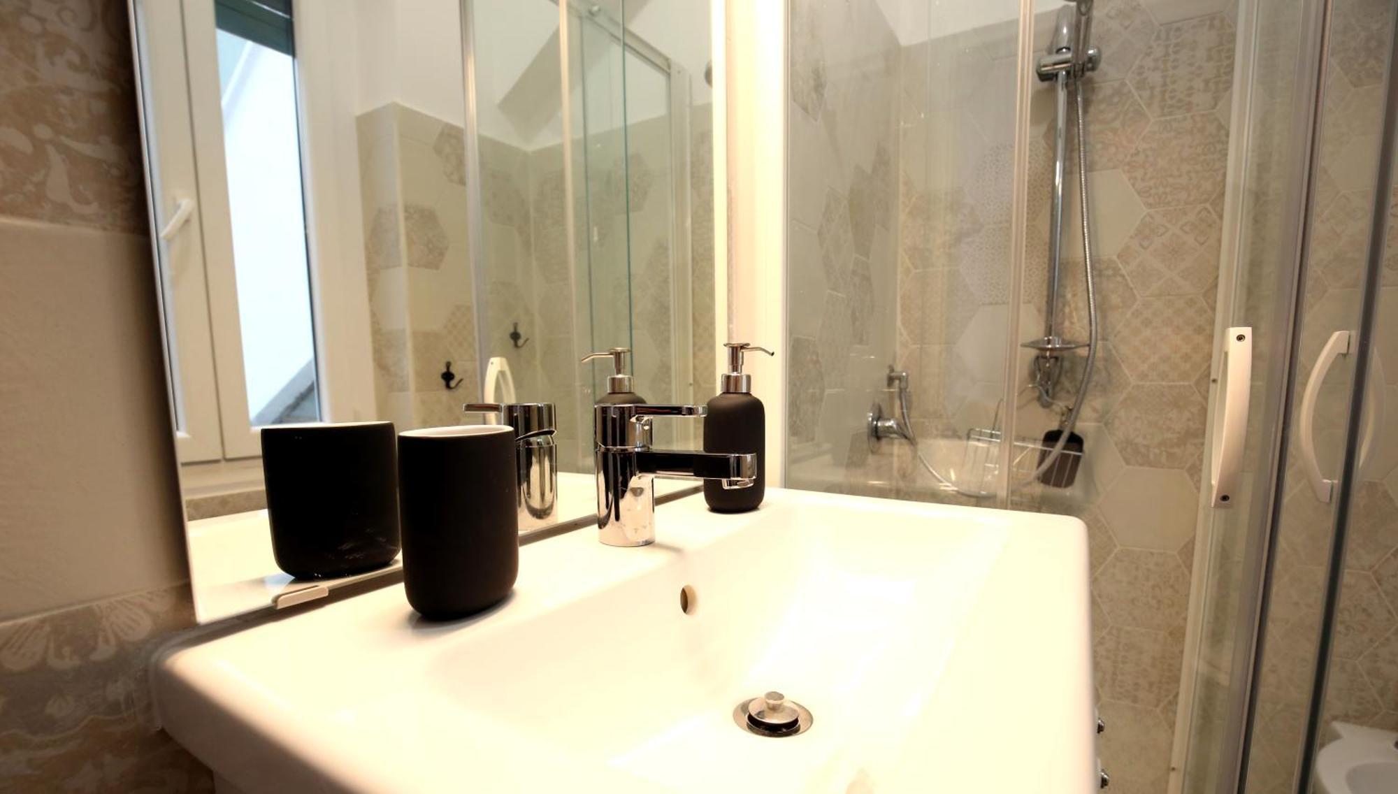 Apartament Quinqueremihouse Lido di Ostia Zewnętrze zdjęcie